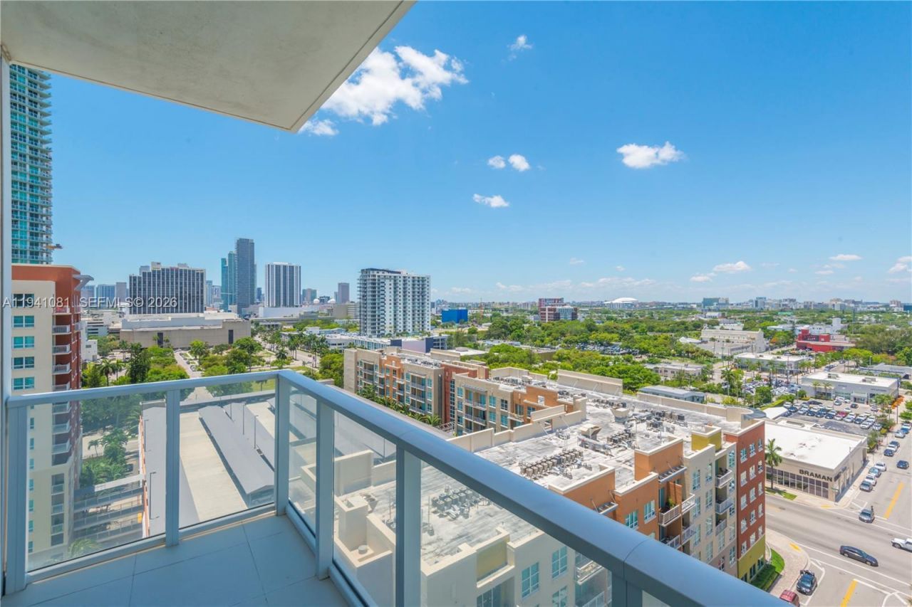 2020 N Bayshore Dr , Unit 1510, Miami, FL 33137 Photo