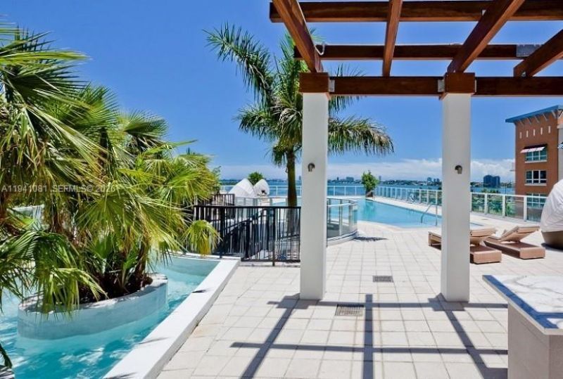 2020 N Bayshore Dr , Unit 1510, Miami, FL 33137 Photo