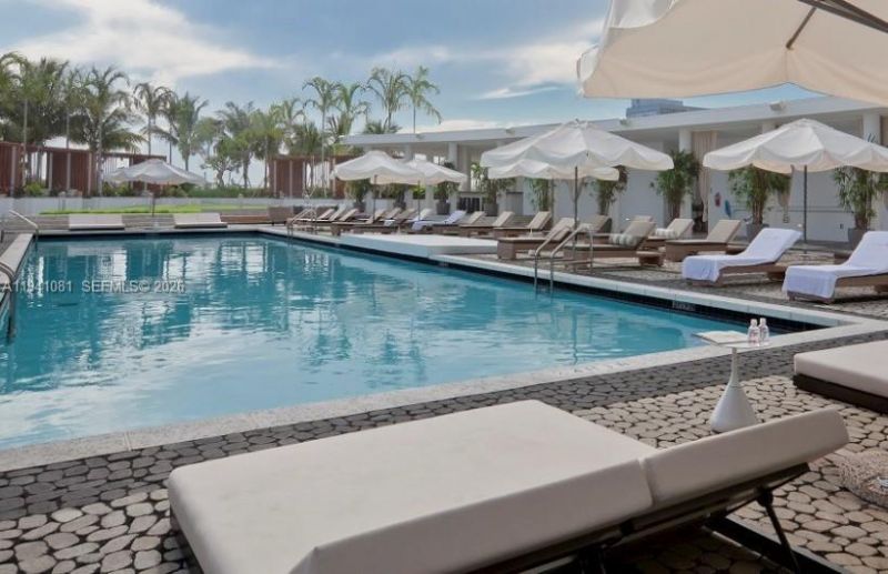 2020 N Bayshore Dr , Unit 1510, Miami, FL 33137 Photo