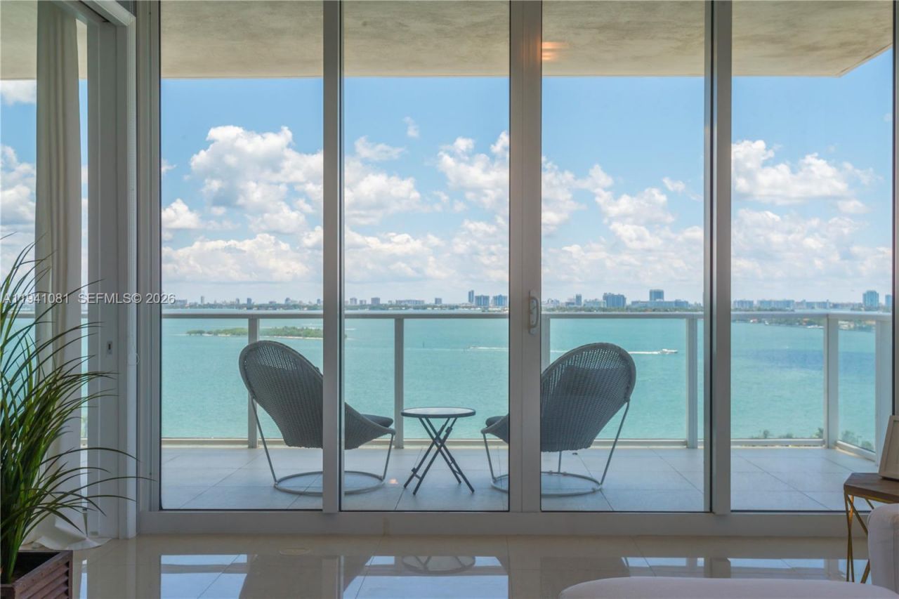 2020 N Bayshore Dr , Unit 1510, Miami, FL 33137 Photo