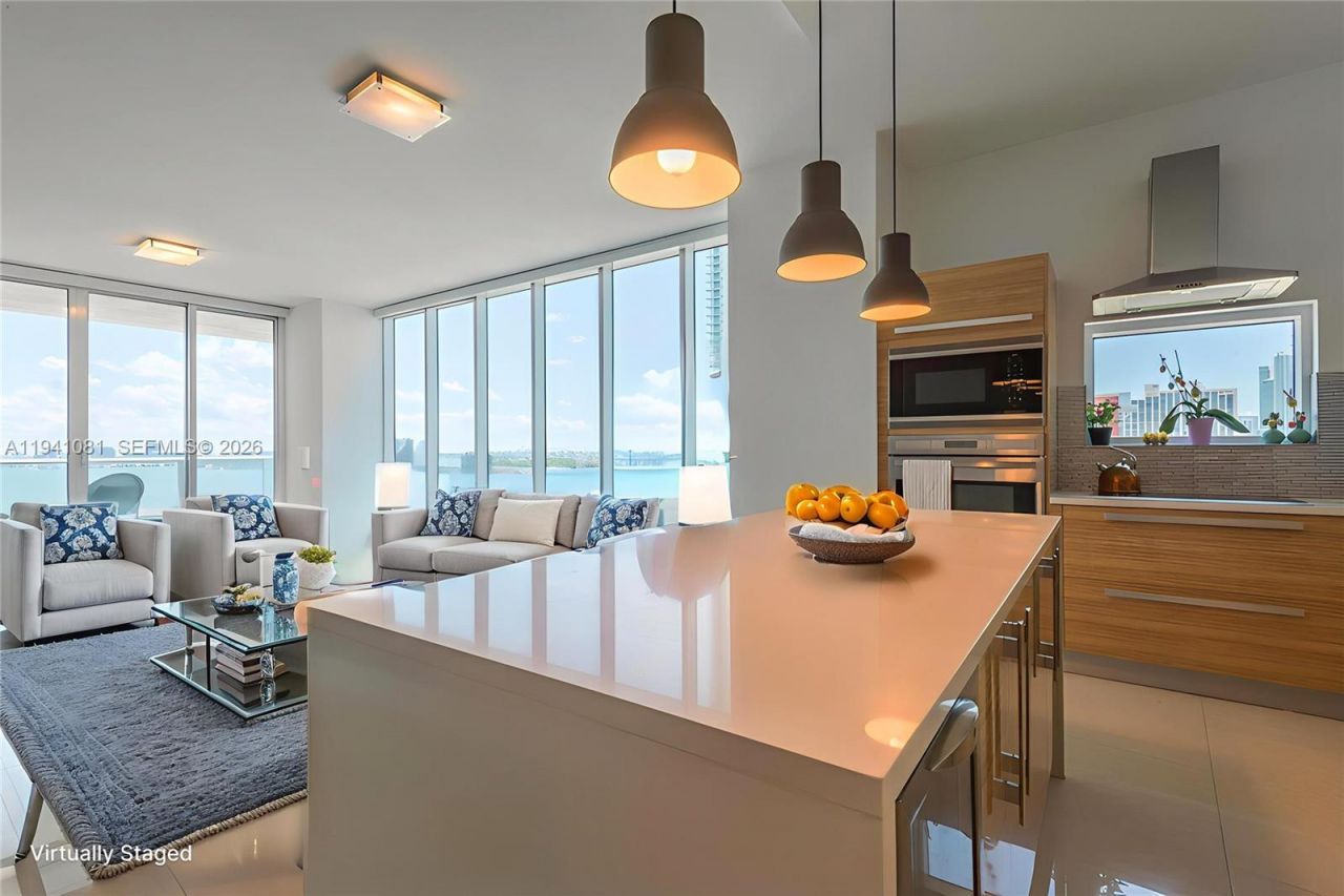 2020 N Bayshore Dr , Unit 1510, Miami, FL 33137 Photo