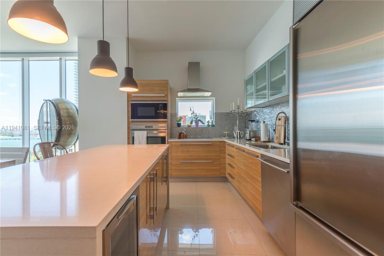 2020 N Bayshore Dr , Unit 1510, Miami, FL 33137 Photo