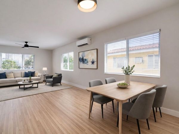 2922 S Le Jeune Rd, Unit 2, Coral Gables, FL 33134