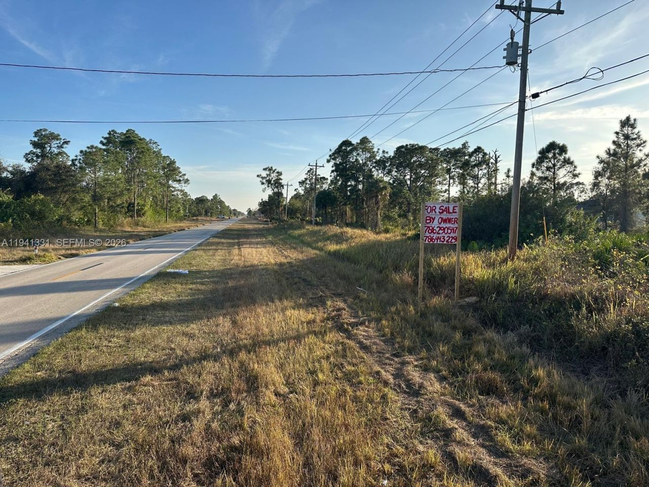 410 Columbus Blvd , Lehigh Acres, FL 33974 Photo