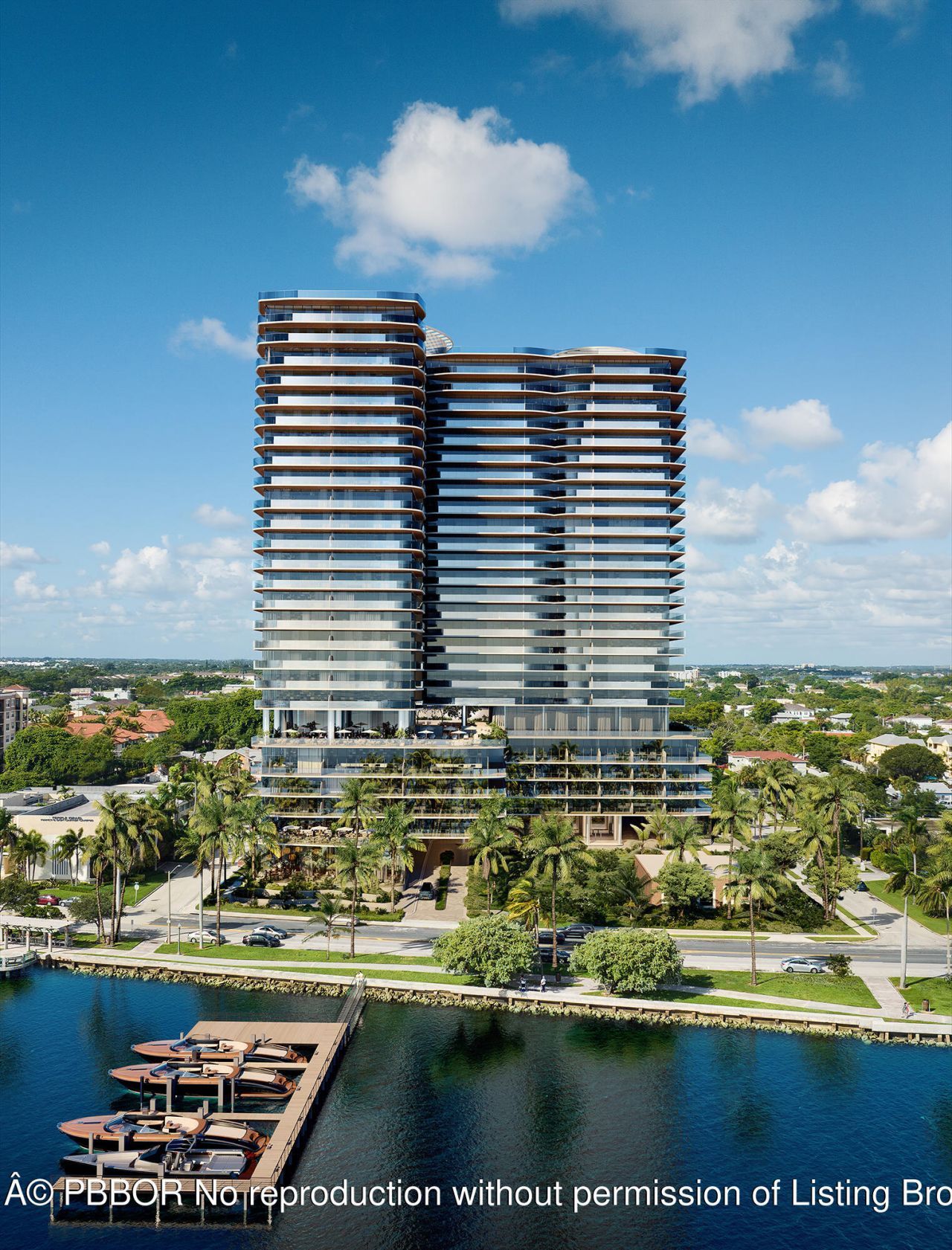 1919 N Flagler Drive, Unit 702, West Palm Beach, FL 33407 Photo