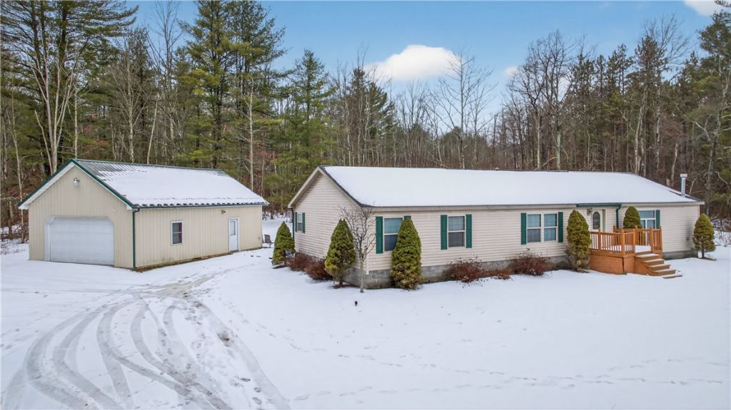 9063 Reservoir Hill Rd Road, Hammondsport, NY 14840 Main Photo