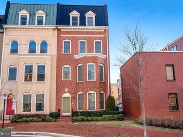 617 E CUSTIS AVENUE, ALEXANDRIA, VA 22301