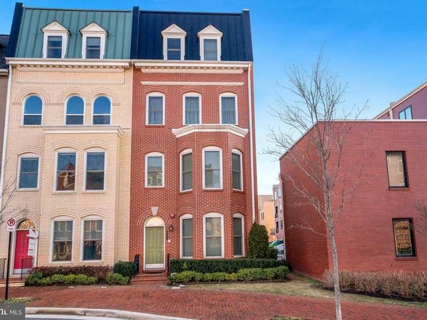 617 E CUSTIS AVENUE, ALEXANDRIA, VA 22301