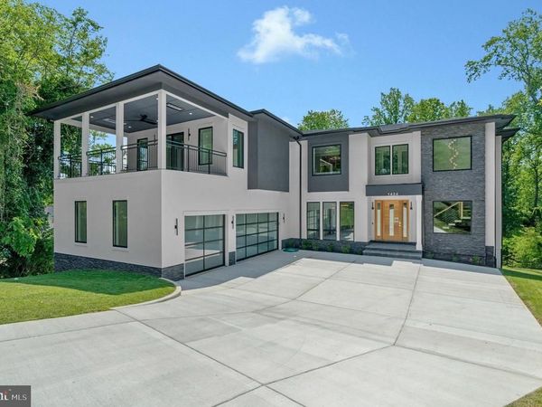 1434 WAGGAMAN CIRCLE, MCLEAN, VA 22101