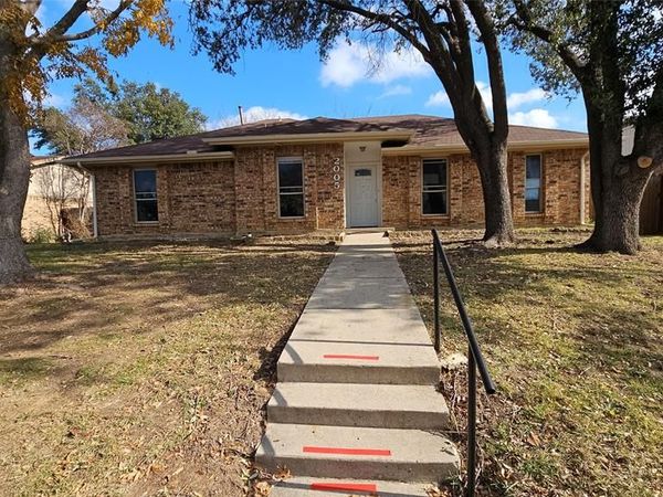 2005 Azalea Street, Denton, TX 76205