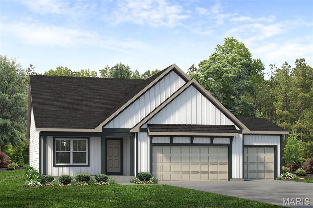 249 Randlin Drive, O Fallon, MO 63367 Main Photo