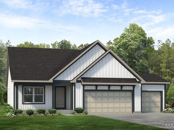 249 Randlin Drive, O'Fallon, MO 63367