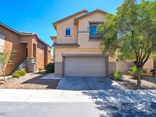 5390 Cielo Oro Street, Las Vegas, NV 89113