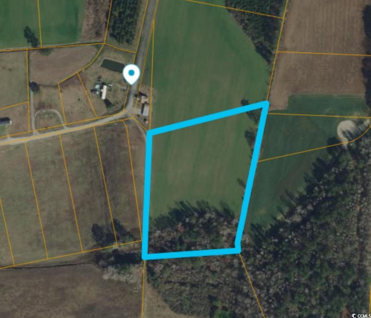 Tbd Mack Rd. Photo 6