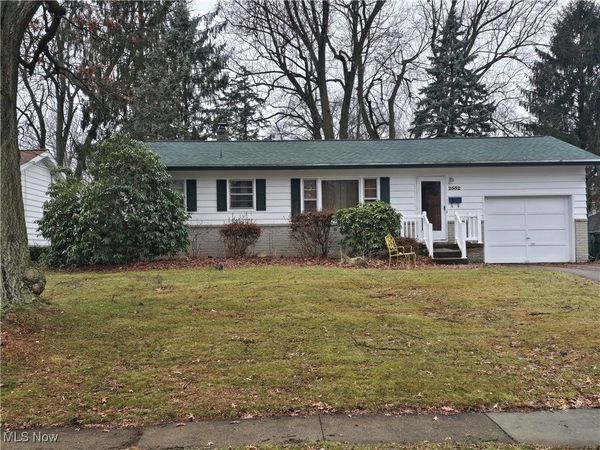 2552 Monterey Street, Wooster, OH 44691