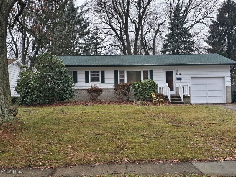 2552 Monterey Street, Wooster, OH 44691 Photo 1