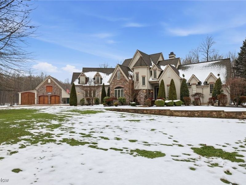 425 Woodside Avenue, Jefferson, OH 44047 Photo 2