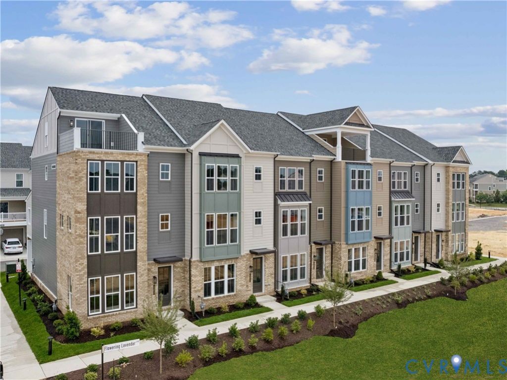 12027 Flowering Lavender Loop, Henrico, VA 23233 Main Photo