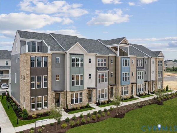 12027 Flowering Lavender Loop, Henrico, VA 23233