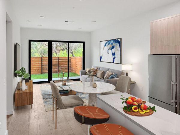 2209 S 1st ST, Unit 113, Austin, TX 78704