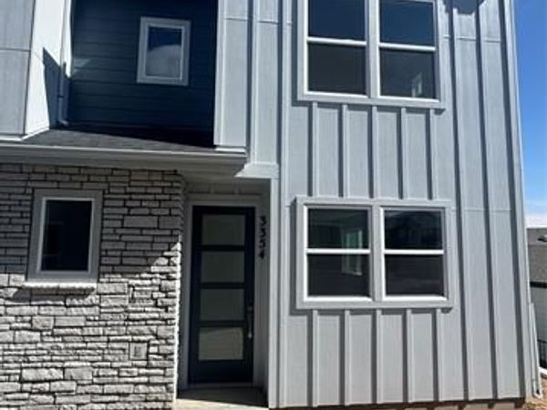 3354 Bivy Point, Colorado Springs, CO 80907