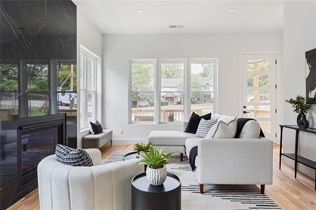 1044 Martin Street, Unit A, Atlanta, GA 30315 Main Photo