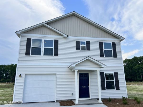 127 Lang Farm Road, Grifton, NC 28530