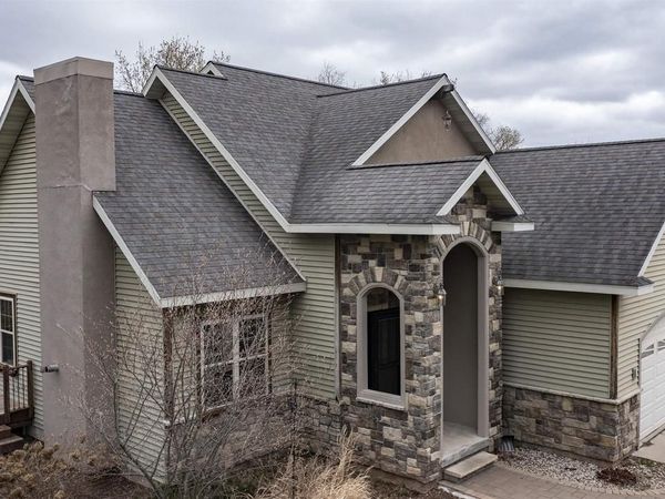 N5532 SPRING CREEK ROAD, Manawa, WI 54949