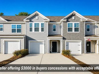 699 Hilchot Drive, Summerville, SC 29486