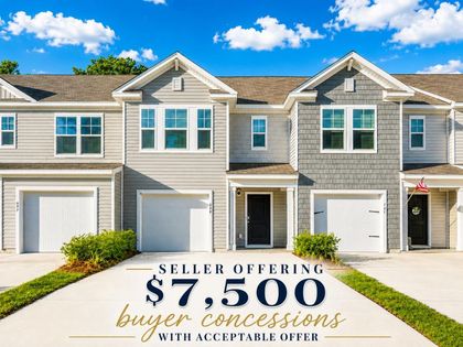 699 Hilchot Drive Summerville, SC 29486