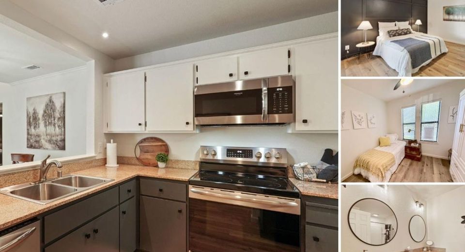 2401 Eilers Ln #102, Unit 102, Lodi, CA 95242 Photo