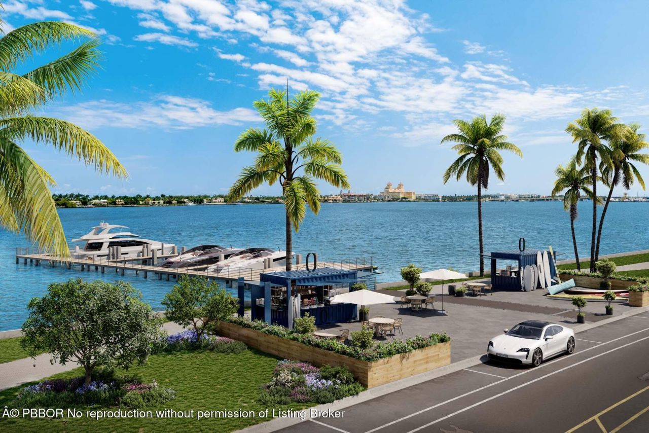 1919 N Flagler Drive, Unit 706, West Palm Beach, FL 33407 Photo