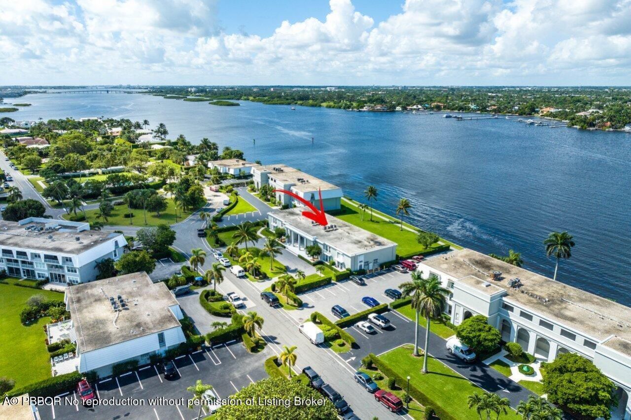 2170 Ibis Isle Road, Unit 3, Palm Beach, FL 33480 Photo