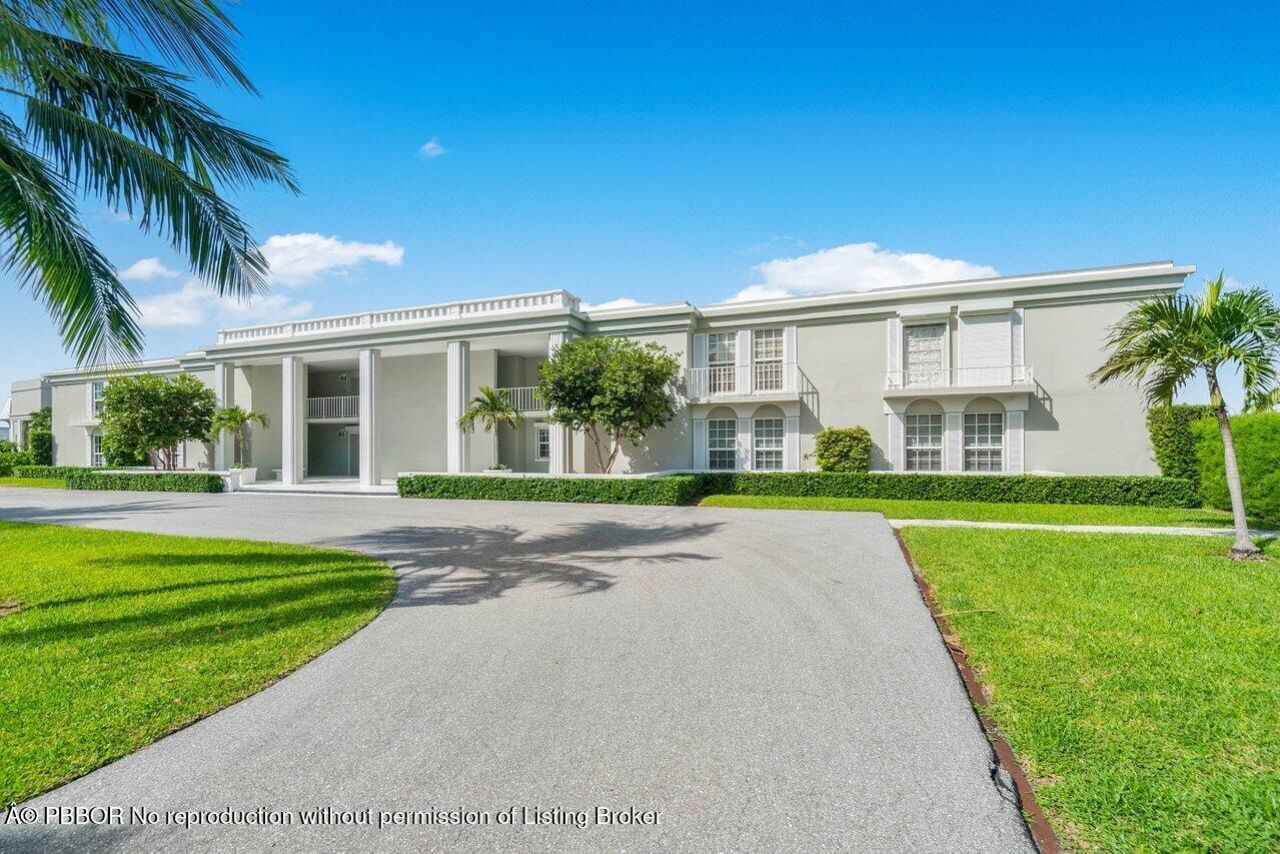 2170 Ibis Isle Road, Unit 3, Palm Beach, FL 33480 Photo