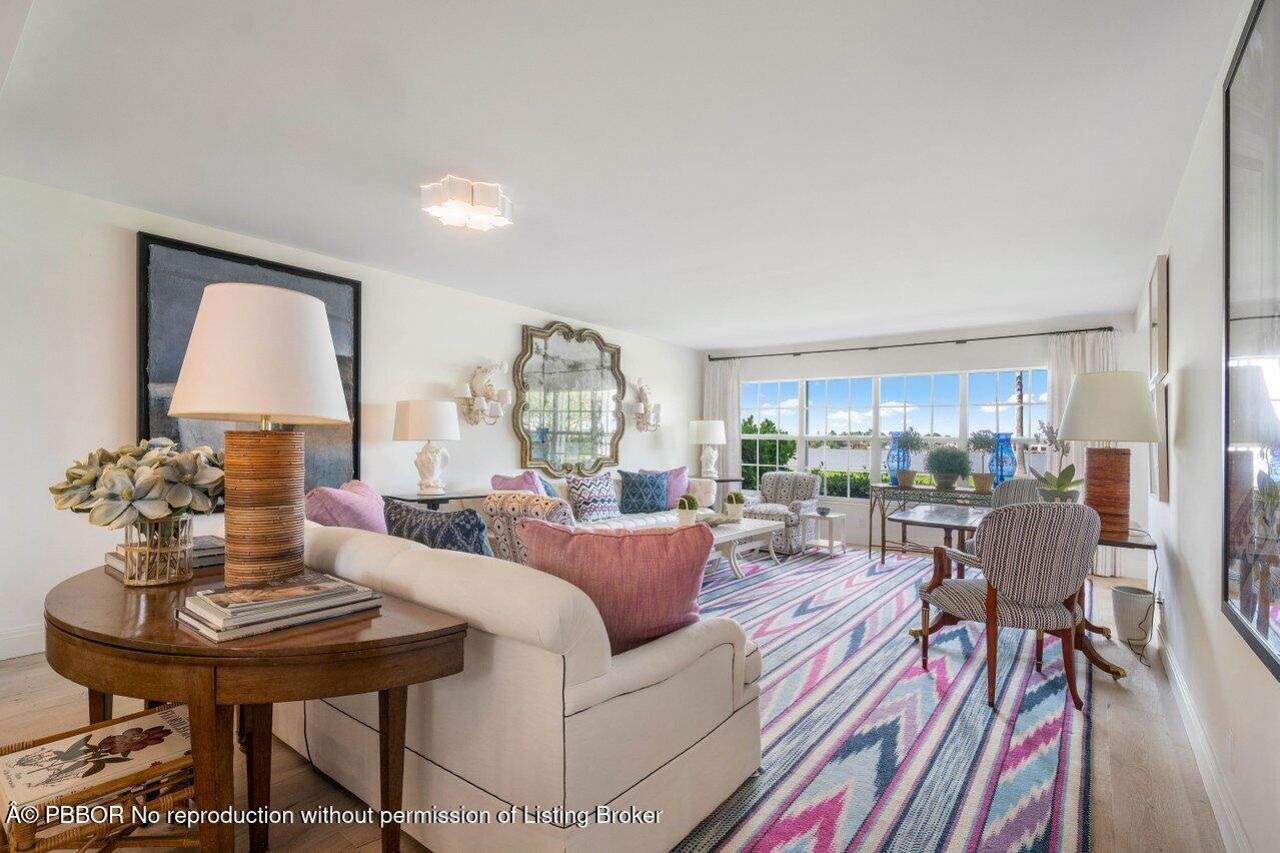 2170 Ibis Isle Road, Unit 3, Palm Beach, FL 33480 Photo