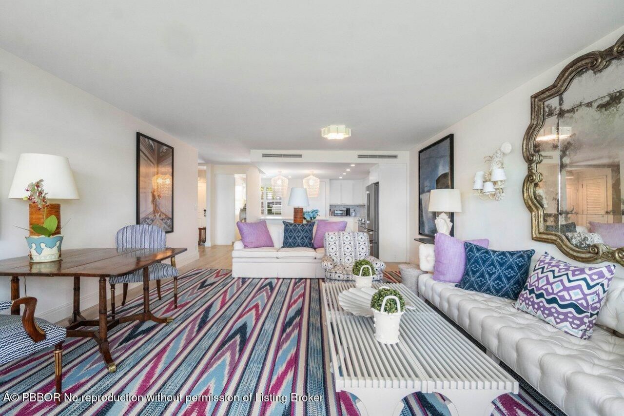 2170 Ibis Isle Road, Unit 3, Palm Beach, FL 33480 Photo