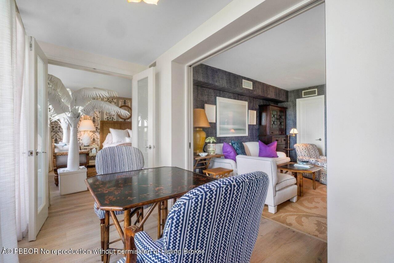 2170 Ibis Isle Road, Unit 3, Palm Beach, FL 33480 Photo