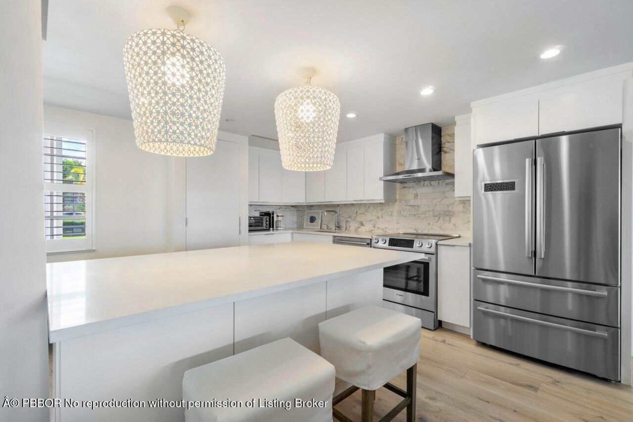 2170 Ibis Isle Road, Unit 3, Palm Beach, FL 33480 Photo