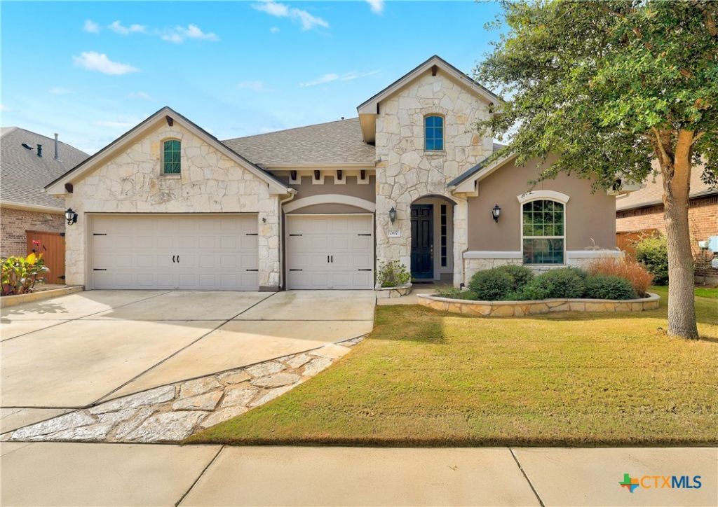 2617 Sorano Cove, Round Rock, TX 78665 Main Photo