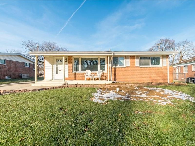 3005 La Plata Drive, Dayton, OH 45420 Photo 1