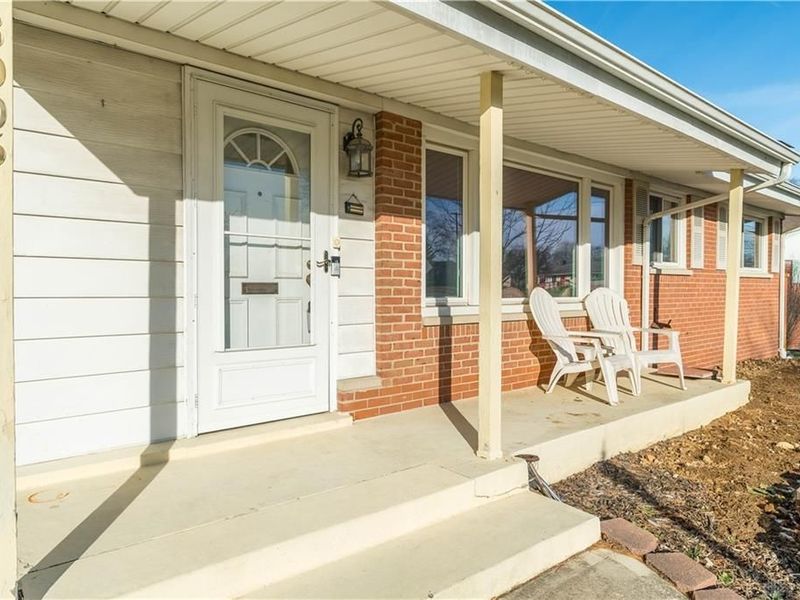 3005 La Plata Drive, Dayton, OH 45420 Photo 2