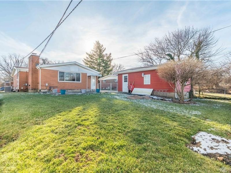 3005 La Plata Drive, Dayton, OH 45420 Photo 31