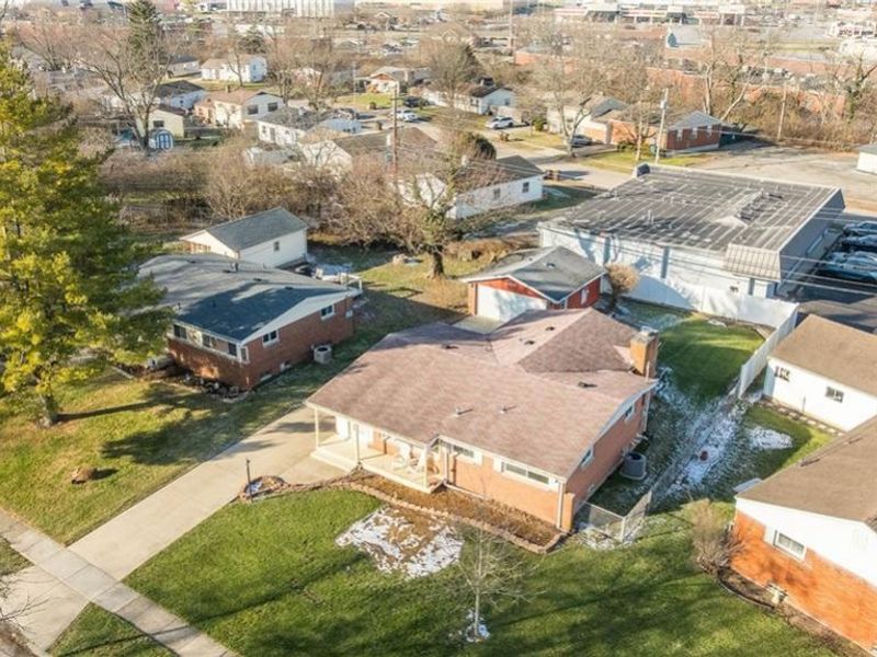 3005 La Plata Drive, Dayton, OH 45420 Photo 35