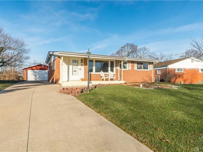 3005 La Plata Drive, Dayton, OH 45420 Photo 37