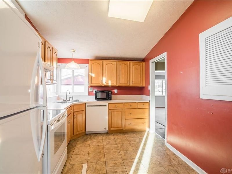 3005 La Plata Drive, Dayton, OH 45420 Photo 6