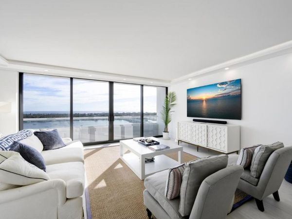 529 S Flagler Drive, Unit 18e, West Palm Beach, FL 33401