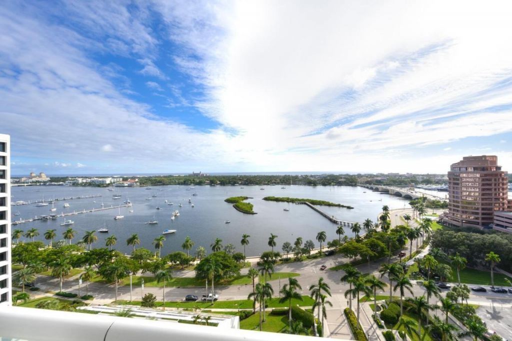 529 S Flagler Drive, Unit 18e, West Palm Beach, FL 33401 Photo