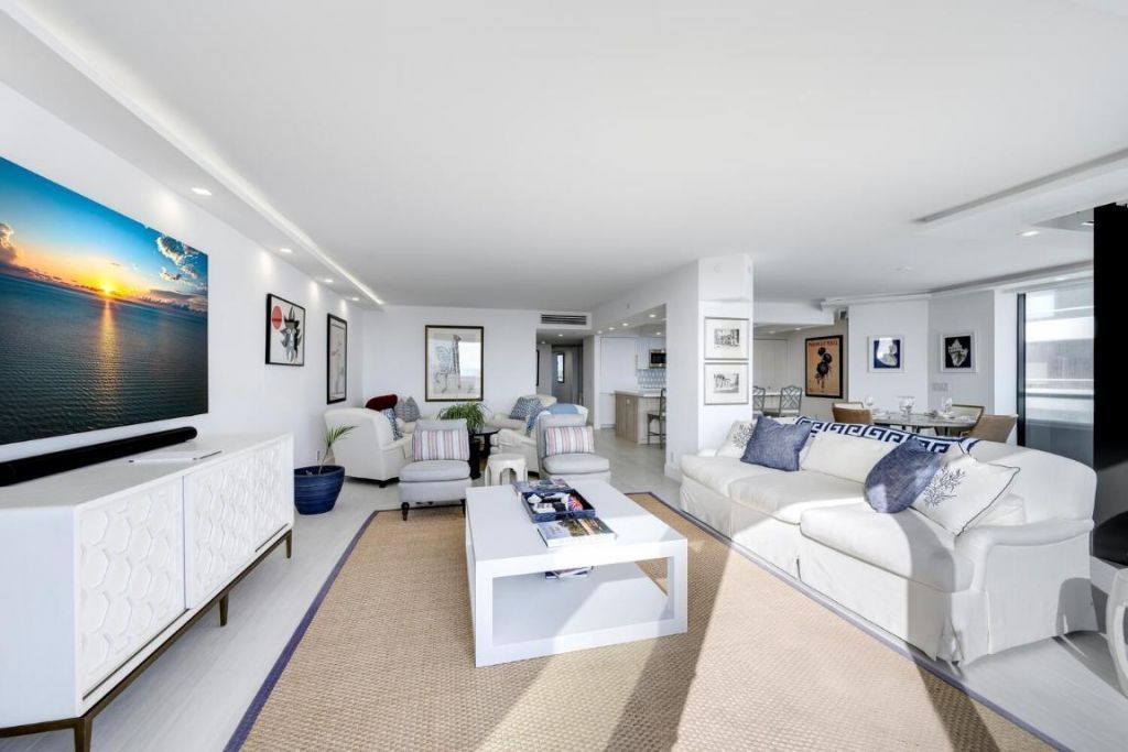 529 S Flagler Drive, Unit 18e, West Palm Beach, FL 33401 Photo