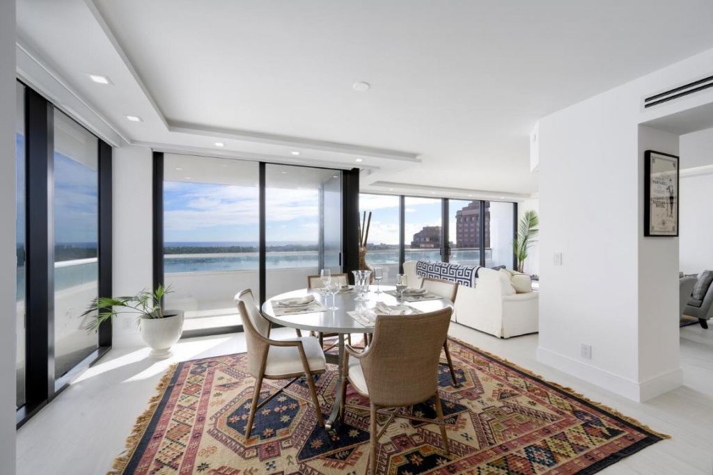 529 S Flagler Drive, Unit 18e, West Palm Beach, FL 33401 Photo