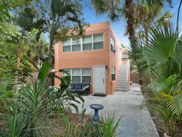 226 S Palmway, Unit 1, Lake Worth Beach, FL 33460